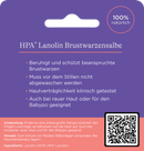 Lansinoh Tepelzalf met lanoline, 10 ml
