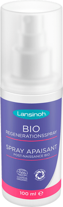 Lansinoh Regeneratiespray Bio, 100 ml