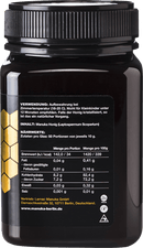 Miel de Manuka de Larnac MGO 300+, 500 g