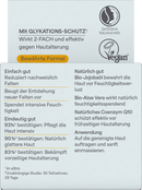 Lavera basic sensitiv crème hydratante anti-rides, 50 ml