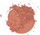 Blush Poudre Velours Rose Pêche 01 de lavera, 5 g