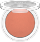 Blush Poudre Velours Rose Pêche 01 de lavera, 5 g