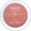 lavera Blush Poudre Velours Orchidée Rose 02, 5 g