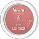 lavera Blush Poudre Velours Orchidée Rose 02, 5 g