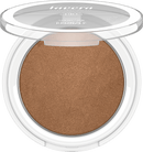 lavera NATURKOSMETIK Bronzingpoeder Solid Sun 01 Desert Sun