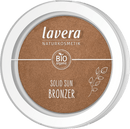 lavera NATURKOSMETIK Bronzingpoeder Solid Sun 01 Desert Sun