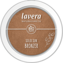 lavera NATURKOSMETIK Bronzingpoeder Solid Sun 01 Desert Sun