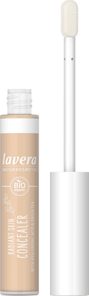 Lavera Concealer Radiant Skin 02 Lumière, 5,5 ml