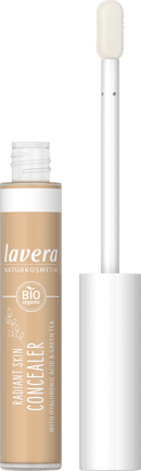 Lavera Anti-cernes Radiant Skin 04 Brown, 5,5 ml