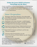 lavera Shampoing Ferme Volume &amp; Force, 50 g