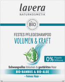 lavera Shampoing Ferme Volume &amp; Force, 50 g