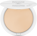lavera NATURKOSMETIK Foundation Cream To Light 01, 10,5 g