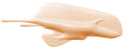 lavera NATURKOSMETIK Foundation Hyaluron Liquid 01 Natural Ivory, 30 ml