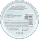 lavera NATURKOSMETIK Gezichtscrème Basis Sensitive in blik, 150 ml