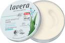 lavera NATURKOSMETIK Gezichtscrème Basis Sensitive in blik, 150 ml