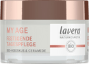 Crème Visage Mon Âge lavera, 50 ml