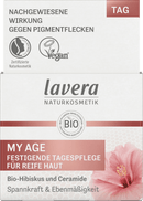 Crème Visage Mon Âge lavera, 50 ml