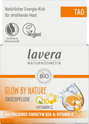 Crème visage Q10 Glow by Nature de Lavera, 50 ml
