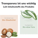 lavera NATURKOSMETIK Handcrème Basis, 75 ml