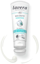 lavera NATURKOSMETIK Handcrème Basis, 75 ml