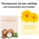 lavera NATURKOSMETIK Handcrème Repair SOS met calendula en sheaboter, 75 ml