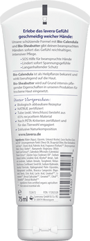 lavera NATURKOSMETIK Handcrème Repair SOS met calendula en sheaboter, 75 ml