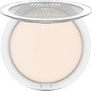 Lavera Poudre Compacte Satinée Légère 01, 9,5 g