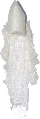 Rouge à lèvres Lavera Candy Quartz 02 White Aura, 1 pièce