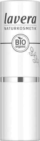 Rouge à lèvres Lavera Candy Quartz 02 White Aura, 1 pièce