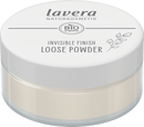 Poudre Libre Lavera Invisible Finish - Transparente, 11 g