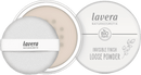 Poudre Libre Lavera Invisible Finish - Transparente, 11 g