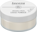 Poudre Libre Lavera Invisible Finish - Transparente, 11 g