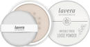 Poudre Libre Lavera Invisible Finish - Transparente, 11 g