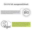 Lavera Mascara Effet Papillon Beautiful Black, 11 ml