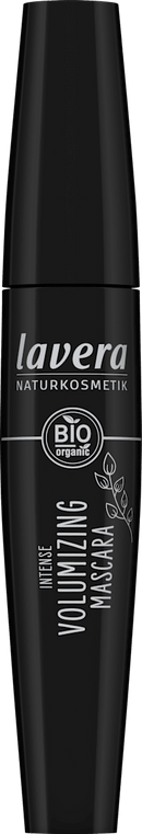 lavera Mascara Volumateur Intense Noir, 13 ml