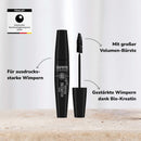 lavera Mascara Volumateur Intense Noir, 13 ml