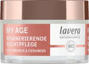 Crème de nuit lavera My Age, 50 ml