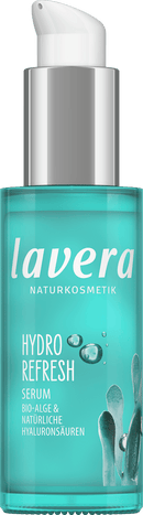 lavera Sérum Hydro Rafraîchir, 30 ml