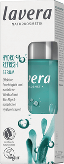 lavera Sérum Hydro Rafraîchir, 30 ml