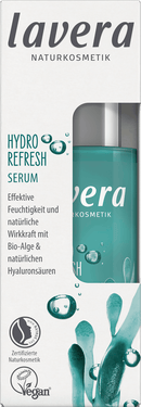 lavera Sérum Hydro Rafraîchir, 30 ml