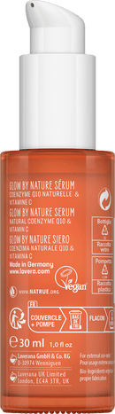 lavera NATURKOSMETIK Serum Q10 Glow by nature, 30 ml