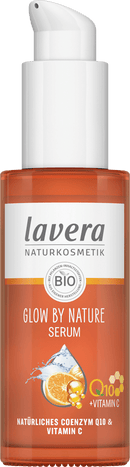 lavera NATURKOSMETIK Serum Q10 Glow by nature, 30 ml
