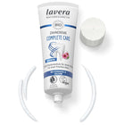 lavera NATURKOSMETIK Tandpasta Complete Care zonder fluoride, 75 ml