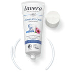 Lavera Dentifrice soin complet à l'échinacée &amp; calcium bio, sans fluor, 75 ml