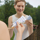 lavera NATURKOSMETIK Tandpasta Complete Care zonder fluoride, 75 ml