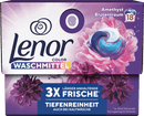 Lenor Wasmiddel voor gekleurde was Amethyst Bloemendroom-pods