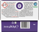 Lenor Wasmiddel voor gekleurde was Amethyst Bloemendroom-pods