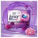 Lenor Wasmiddel voor gekleurde was Amethyst Bloemendroom-pods