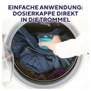 Lenor Vloeibaar wasmiddel voor gekleurde was Amethyst Bloemendroom, 25 Wl