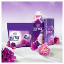 Lenor Wasmiddelcapsules voor kleurwas Amethyst Bloemendroom